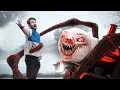 Download Lagu Choo Choo Charles - I'm not a MONSTER