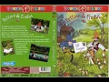 Download Lagu Pettson \u0026 Findus Kattonauten (2000) DVD-Öppning