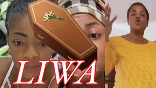 DA NONO APELISI FIRE AGAIN RANDO THIS PERSON WILL DIE BELIEVE ME MANUELLA LEAVE YOUR DEATH THIS 