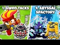 5 Overpowered Strategies in BTD6 for Free CHIMPS Wins