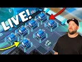 FINAL PUSH LIVE NOW