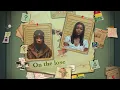 Download Lagu Swayvee x Gyakie - US III (Official Lyric Visualizer)