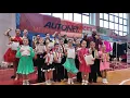 Download Lagu Dans si multe premii: povestea noastră de la Satu Mare 🫵