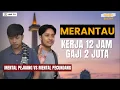 Download Lagu Mental pejuang VS mental pecundang - Kisah tentang anak desa yang ingin merubah nasib di Jakarta
