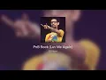 PnB Rock (Luv Me Again) (slowed and reverb)