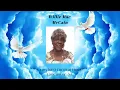 Funeral Service for Willie Mae McCain Tence