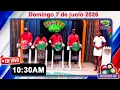 Haiti Bolet Live Sunday June 7 2026 10 30 AM
