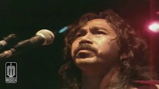 swami badut visual concert 