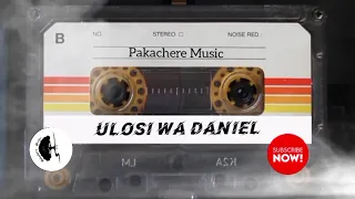 Hamilton Ulosi Wa Daniel Official Music 