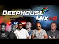 Download Lagu Deep House mix 2025  | South African Deephouse 2025 | Artwork sounds | Coco SA | Exte C 