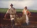 味の素　味の素CM　1987年　60秒　美空ひばり　愛燦燦(あいさんさん)
