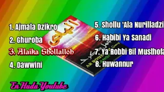 ar roudloh langitan kaset pita alaika shollalloh m ali asad u0026 m masud 