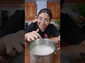 Download Lagu How to cook rice WITHOUT RICE COOKER
