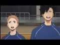 Lagu Haikyuu dub is ridiculously ridiculous (iykyk)😮‍💨