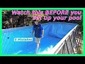 Pool Setup Tips 9 things you should know