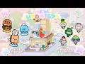 HOW TO FIND NEW MINISO FIGURES CRUMPETS Free new secrets tblw free new updates out now