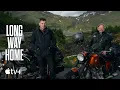 Download Lagu Long Way Home — Official Trailer | Apple TV+
