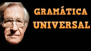 Gramática Universal (Linguística Gerativa)