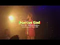 Marcus Gad - Hommage Naâman - "Soul Plan" - Paris 2026