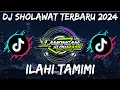 Download Lagu DJ SHOLAWAT ILAHI TAMIMI BANJARI STYLE | LAMONGAN SLOW BASS