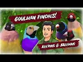 Breeding and Keeping Gouldian Finches Everything You Need to Know