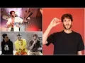 Lil Dicky Bio Net Worth Family Affair Lifestyle Assets