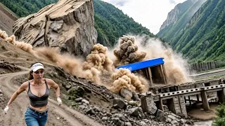 One In A Billion Moments In Nature Best Of 2025 