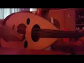 practicing with metronome:  "Caress"  (مداعبة) by Marcel Khalife