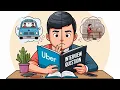 Uber Frontend Interview Question Task Runner