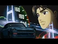 Download Lagu Emotion Engine | Wangan Midnight AMV