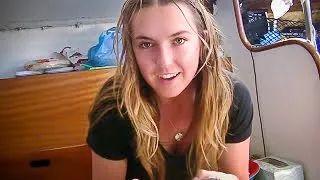 STUCK in The Boot Key Harbor Vortex – Bums on a Boat Ep 32