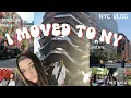 i moved to new york at 21 nyc vlog ithaca cornell diaries
