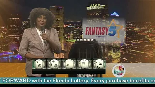 Fantasy 5 08-09-2026