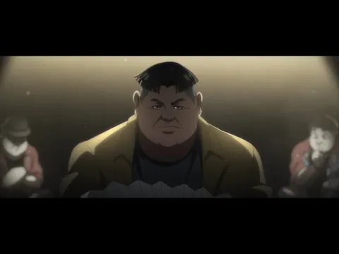 Official Trailer 2