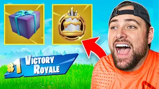 Everything You Need To Know About Fortnite's Birthday Update! (New Fortnite Update)