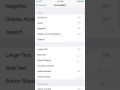 How to Turn on LED Flash for Text Messages