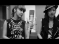 Download Lagu 2NE1 - LONELY ~Acoustic Version~