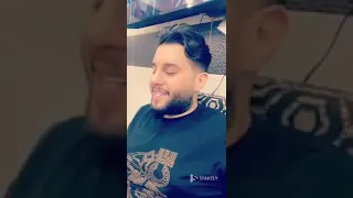 محمد السالم يغني يا احلى حب  محمد السالم يغني يا احلى حب