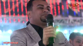 اول مره في القليوبيه  الكروان احمد عادل   مليونية ادهم بيه المراغي   حفلات ابو مالك دندنها