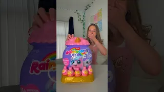 [ASMR] UNBOXING A *GIANT* RAINBOCORNS MAGIC POTION MYSTERY EGG WITH 35+ SURPRISES!!!😱🪄🫧⁉️ (OMG...🫢)
