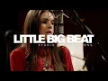 Download Lagu ELISE TROUW - WEIRD BED - STUDIO LIVE SESSION - LITTLE BIG BEAT STUDIOS