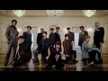 Download Lagu [ETC]SEVENTEEN - 「HOME;RUN」パフォーマンス映像 (「2020 FNS歌謡祭」放送)