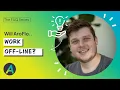 AroFlo FAQs Will AroFlo work offline