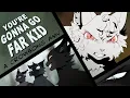 Download Lagu OC AMV - You're Gonna Go Far Kid