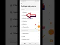 Download Lagu How to TikTok video views setting .#viwes #tiktokvideo #settings