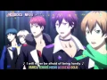 (Karaoke-SubEsp) STARMYU- Ayanagi Show Time (Otori ver.)