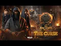 Revolve Cold Confusion The Ancients - The Curse