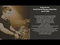 Greg Cerrone Live DJ Set At Members Bday Bash - Jan 27 2024 with Tracklist