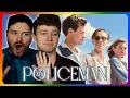 My Policeman Gay Reaction Harry Styles in an LGBTQ Film