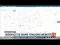 Hamilton Co online crime map